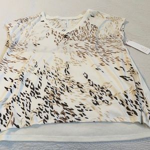 NWT Cozy collection Gabby